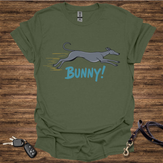 Speedy Pup T-Shirt