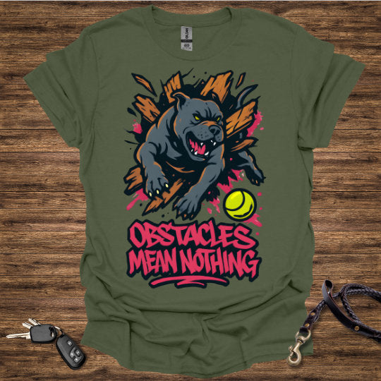 Fearless T-Shirt