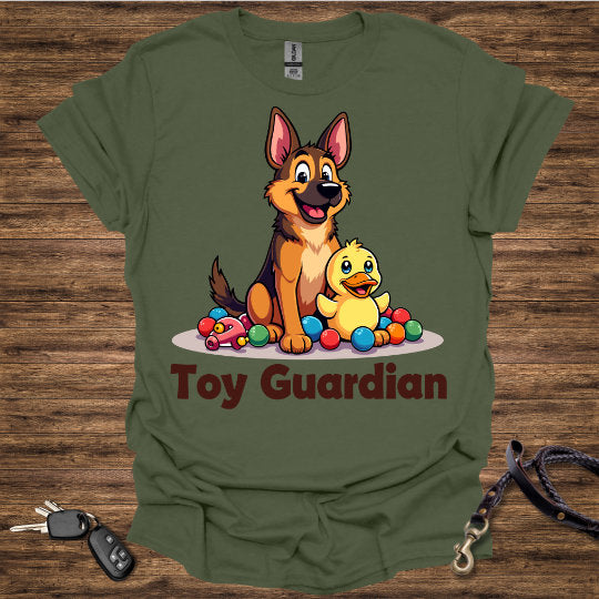 Toy Guardian T-Shirt