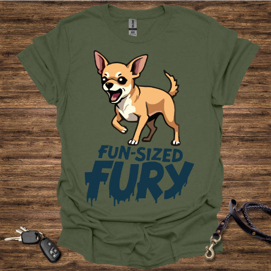 Fierce Fun T-Shirt
