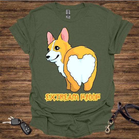Floof T-Shirt