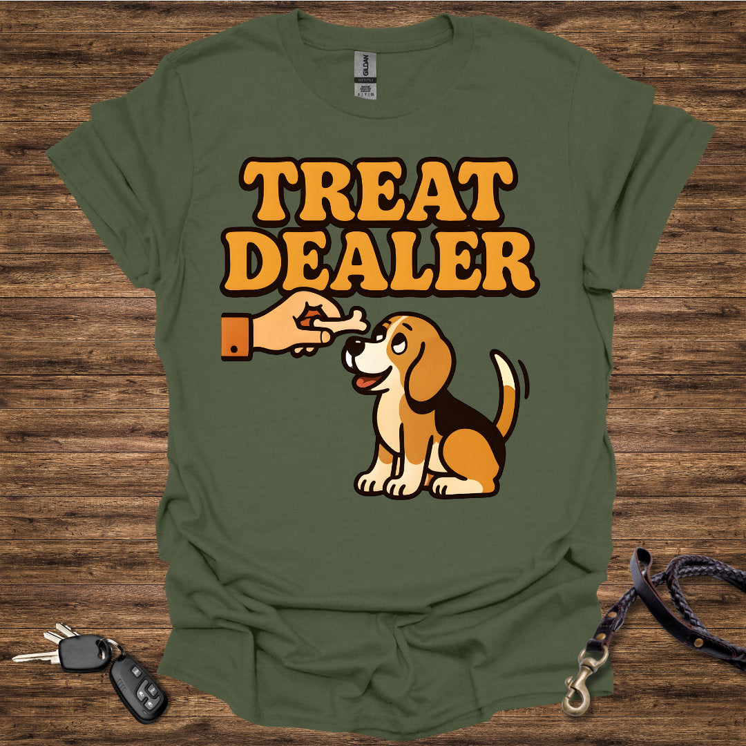 Treat Dealer