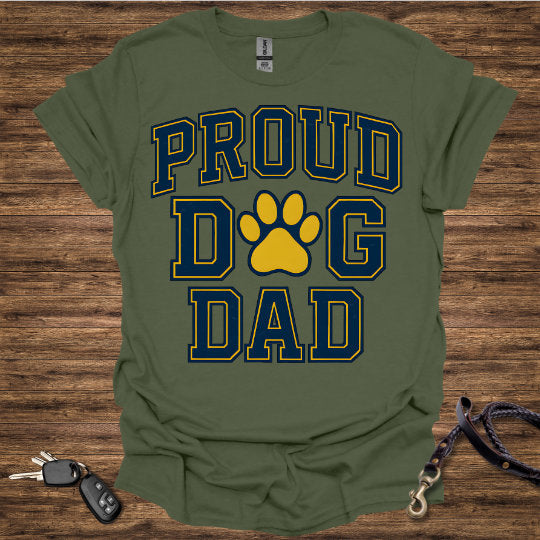 Proud Dog Dad