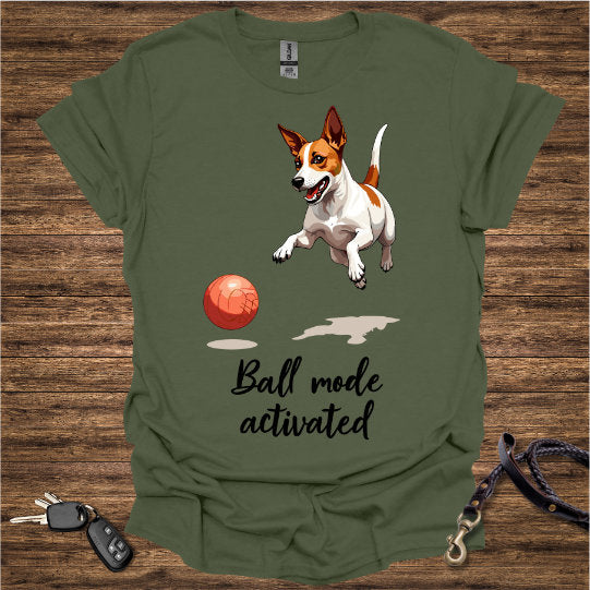 Bounce Mode T-Shirt
