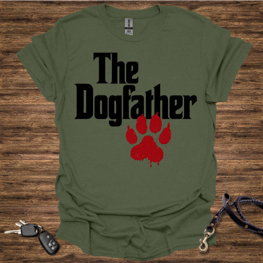 The Dogfather