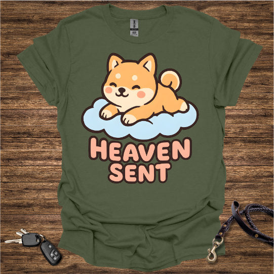 Heavenly Joy T-Shirt