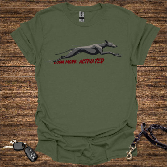 Speed Awakens T-Shirt