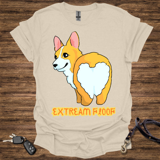 Floof T-Shirt