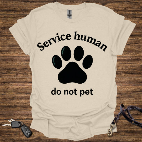 Service Human