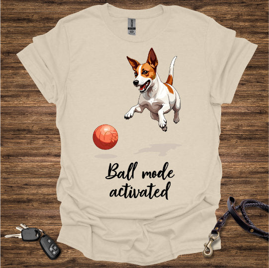 Bounce Mode T-Shirt