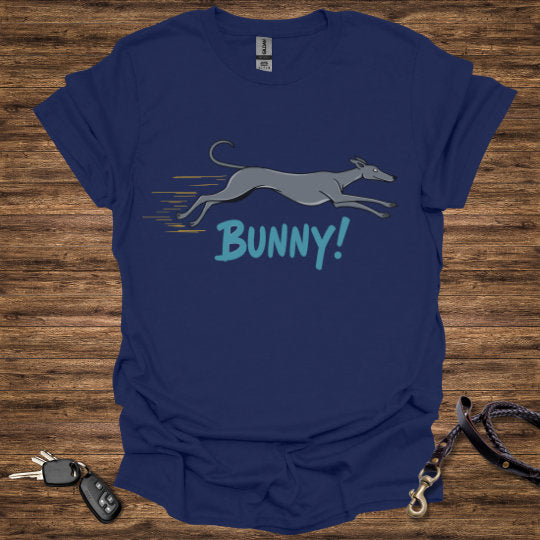 Speedy Pup T-Shirt
