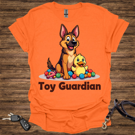 Toy Guardian T-Shirt