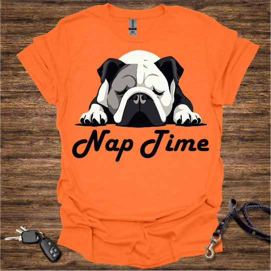Power Nap T-Shirt