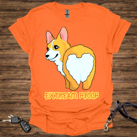 Floof T-Shirt