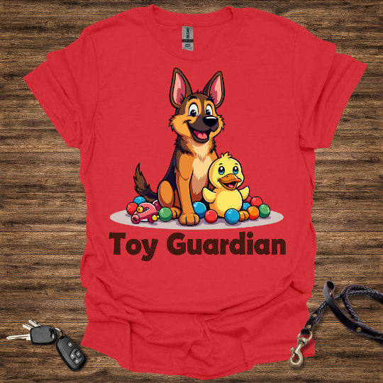 Toy Guardian T-Shirt