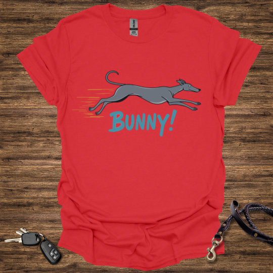 Speedy Pup T-Shirt