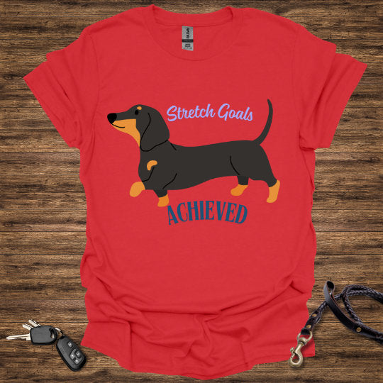 Stretch Goals T-Shirt