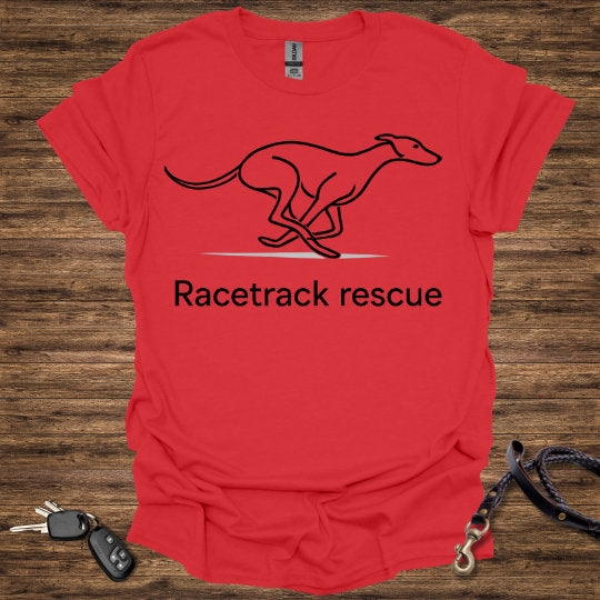 Racetrack Rescue