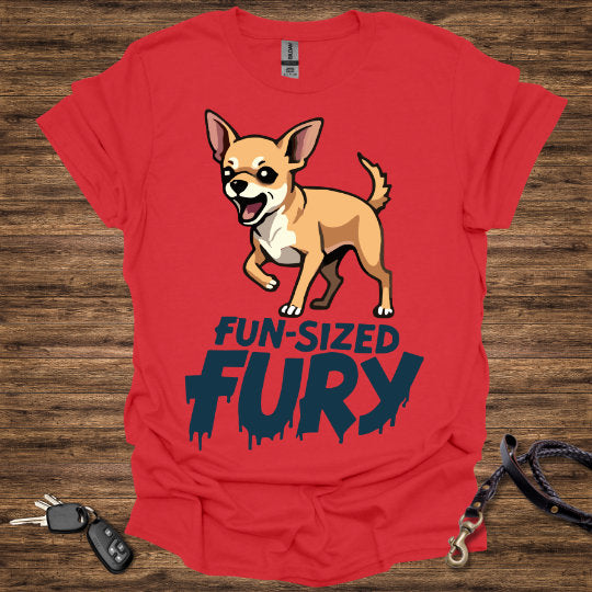 Fierce Fun T-Shirt