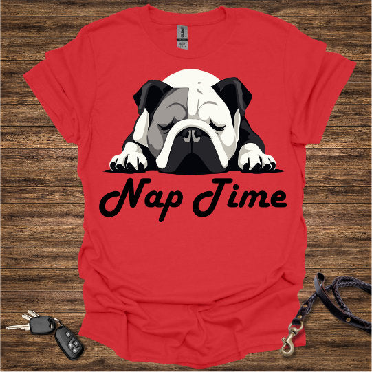 Power Nap T-Shirt