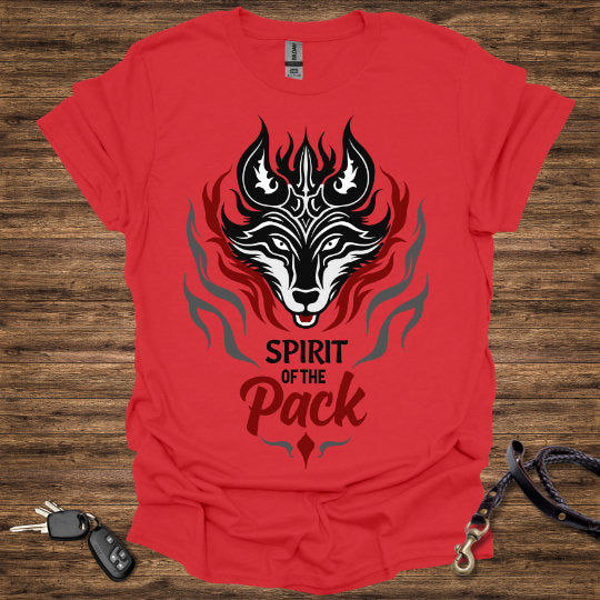 Tribal Spirit T-Shirt