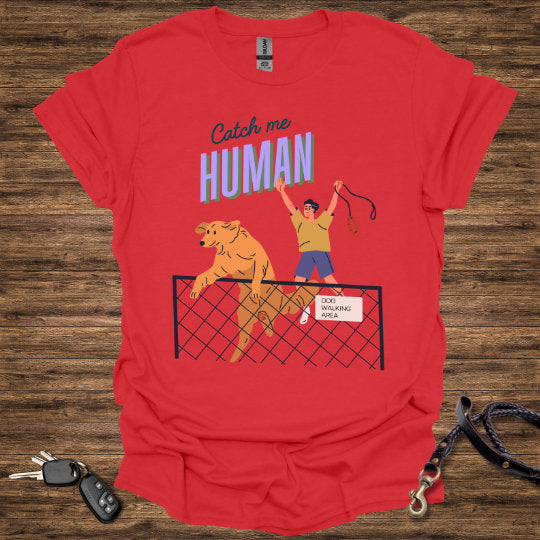 Escape T-Shirt