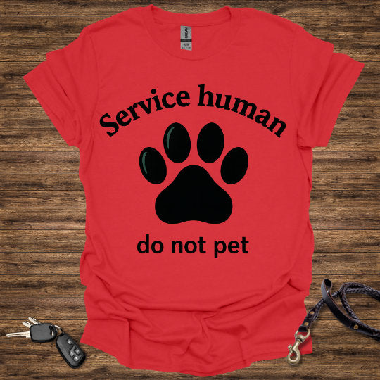 Service Human