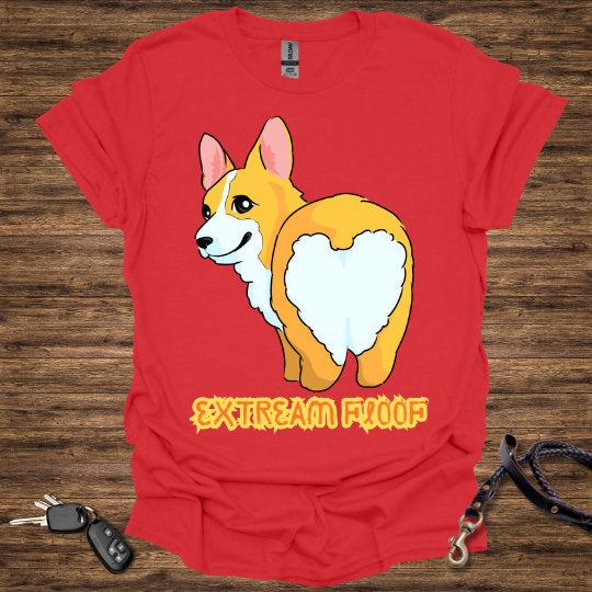 Floof T-Shirt