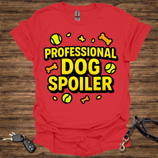 Professional Dog Spoiler