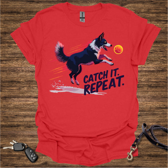 Chasing Neon T-Shirt