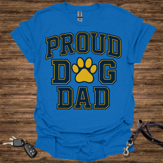 Proud Dog Dad
