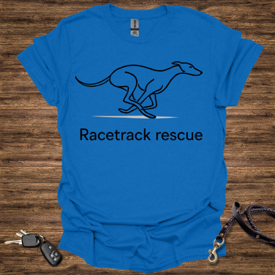 Racetrack Rescue