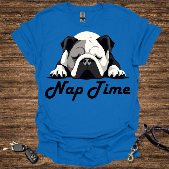 Power Nap T-Shirt