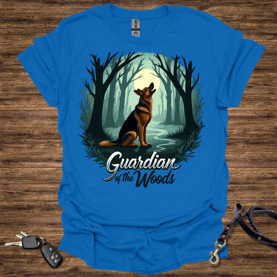 Mystic Howl T-Shirt