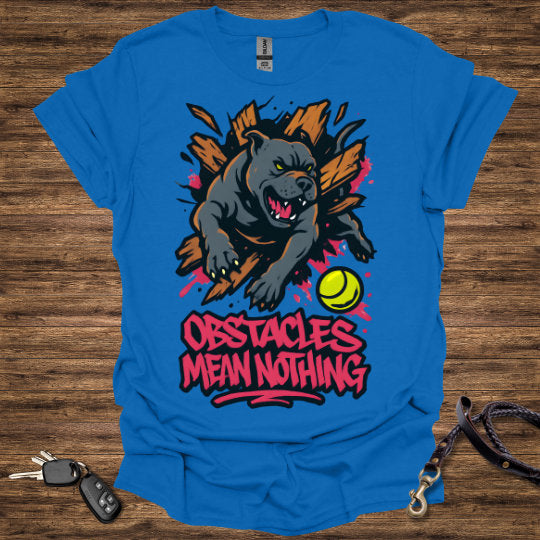 Fearless T-Shirt
