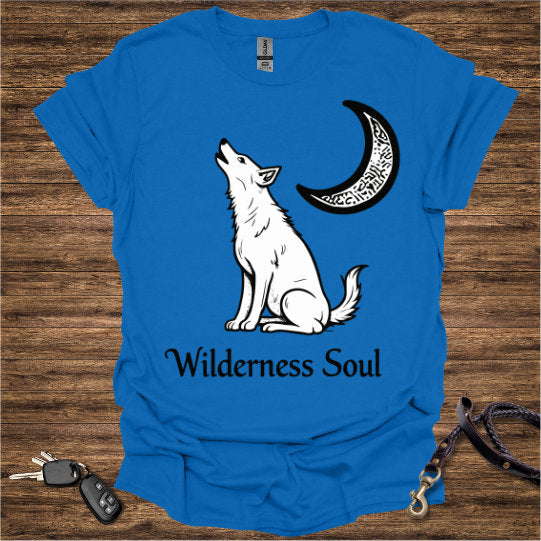 Nature's Howl T-Shirt