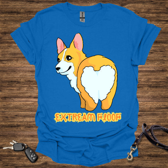 Floof T-Shirt