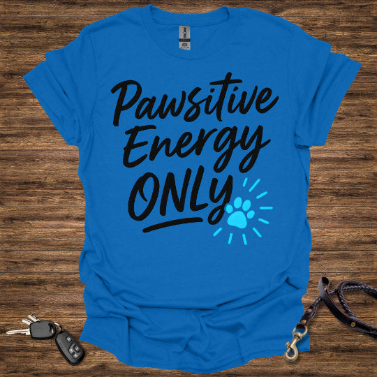 Pawsitive Energy Only