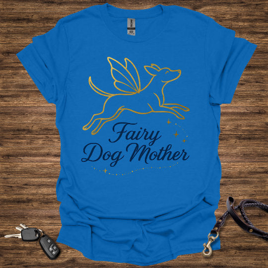 Fairy Dog Mother
