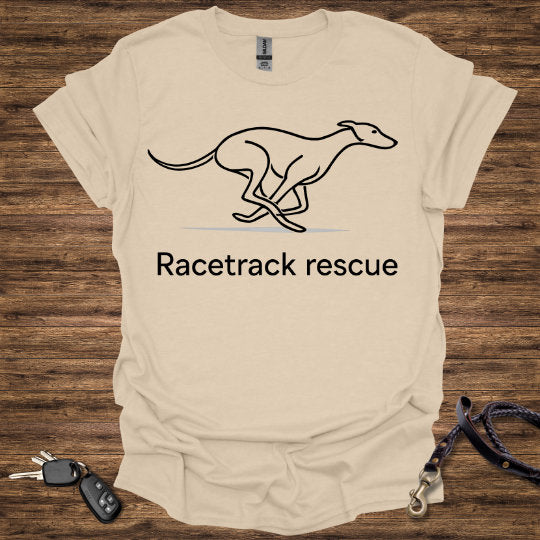 Racetrack Rescue