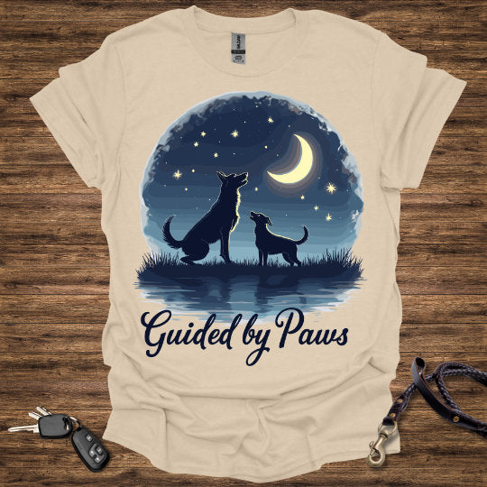 Cosmic Canine T-Shirt