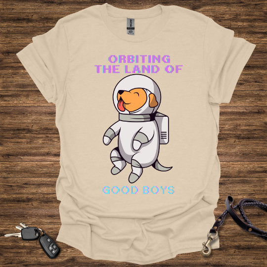Space T-Shirt