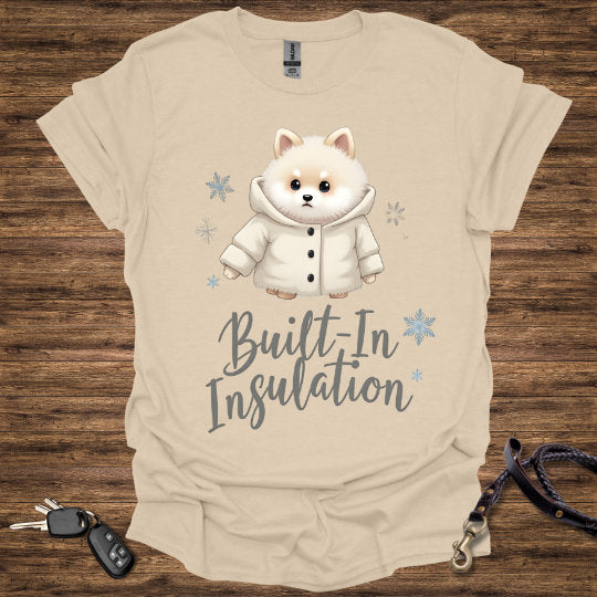 Winter Pub T-Shirt