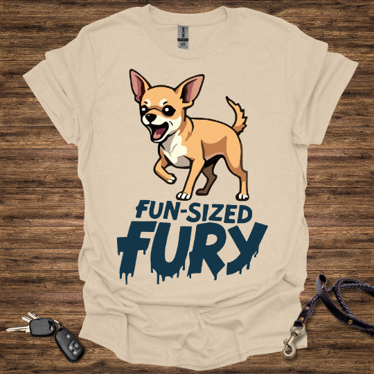 Fierce Fun T-Shirt
