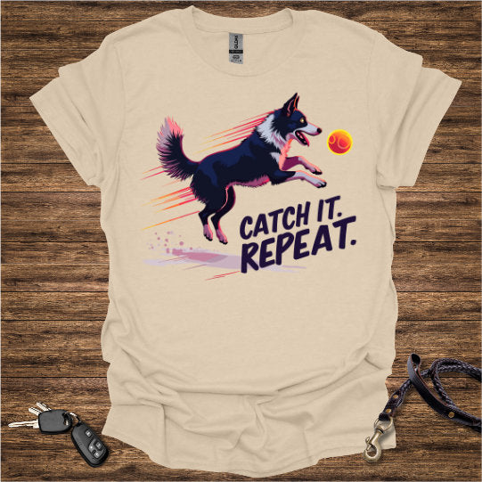 Chasing Neon T-Shirt