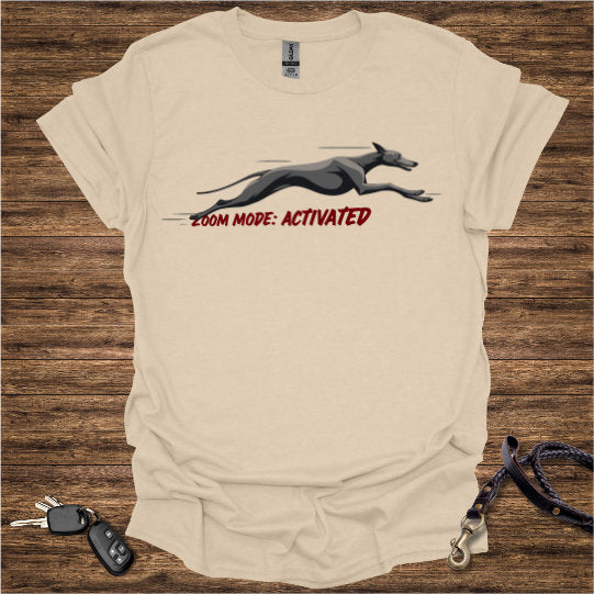 Speed Awakens T-Shirt