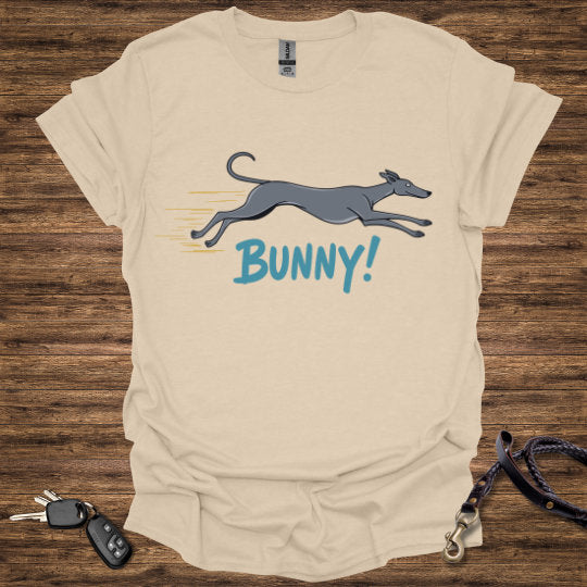 Speedy Pup T-Shirt