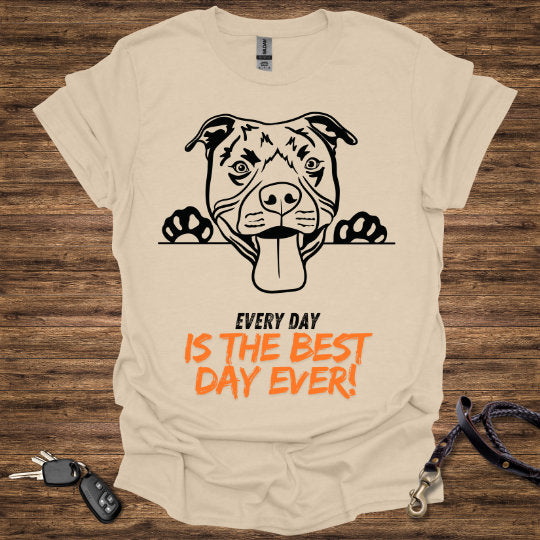 Best Day Ever T-Shirt