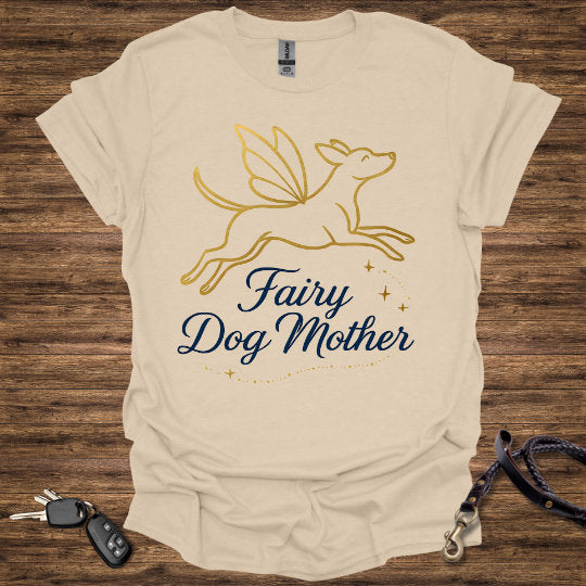 Fairy Dog Mother