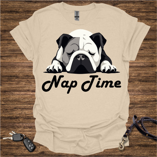 Power Nap T-Shirt